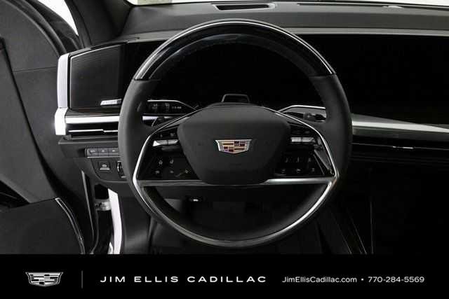 2025 Cadillac Escalade Premium Luxury - Photo 8