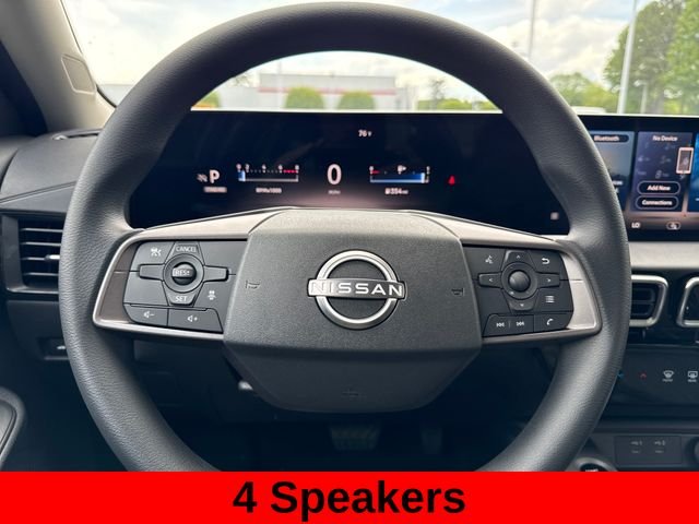 Used 2026 Gray Nissan SV image 16