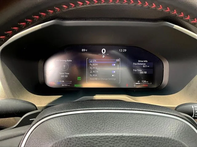 Used 2023 Gray Toyota XSE image 15