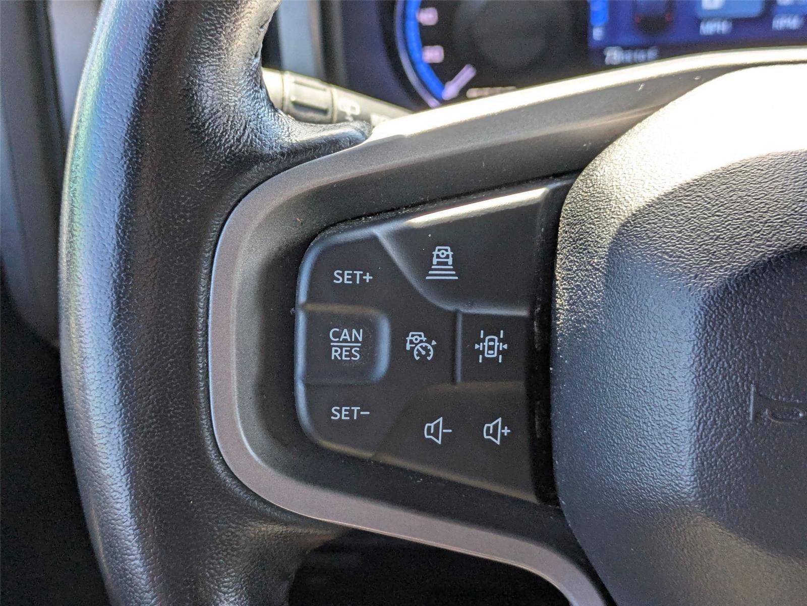 Used 2022 Shadow Black Ford Wildtrak image 16