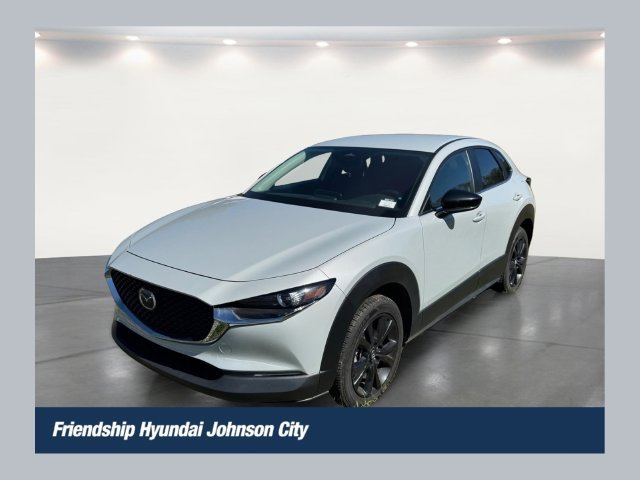 2024 Mazda CX-30 Select Sport