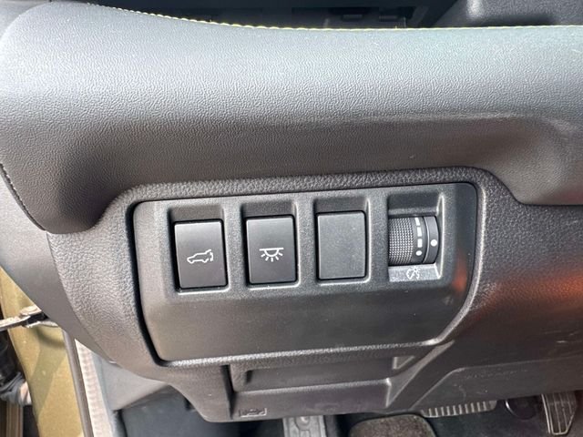 Used 2024 Brown Subaru Onyx Edition image 20