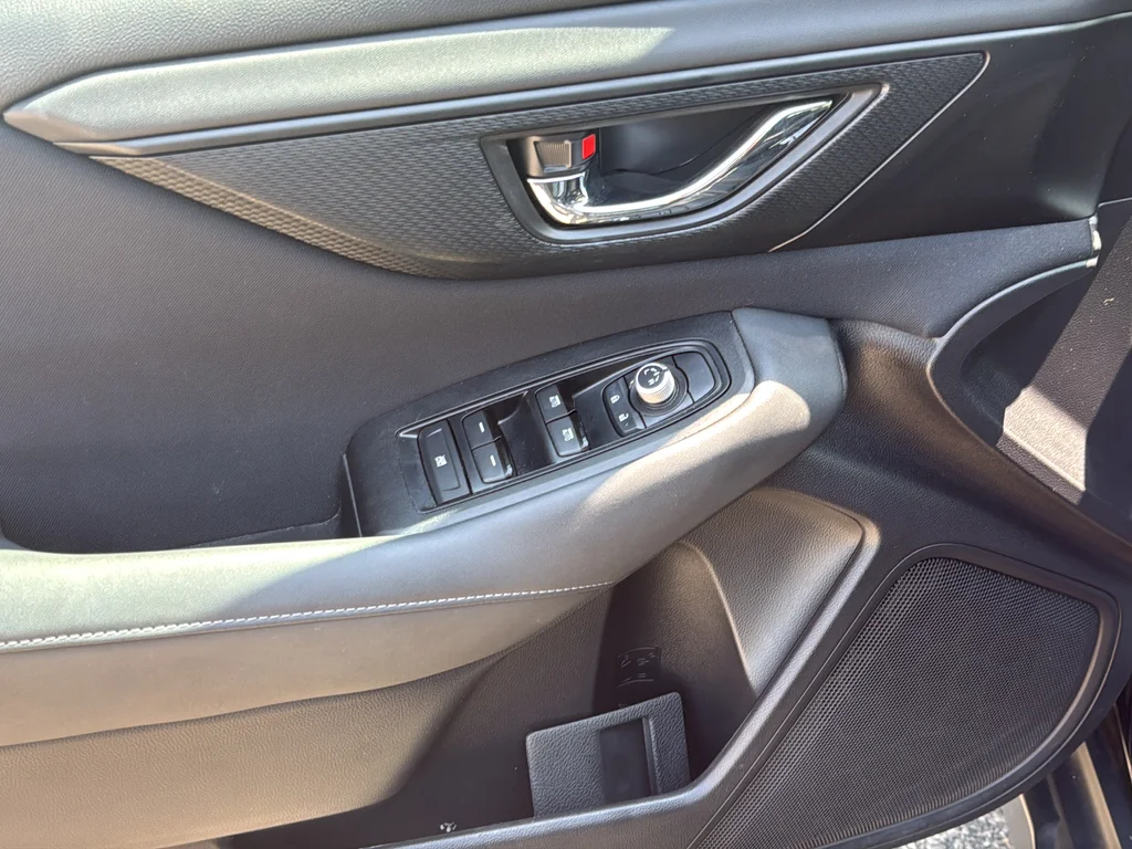 Used 2023 Black Subaru Premium image 24
