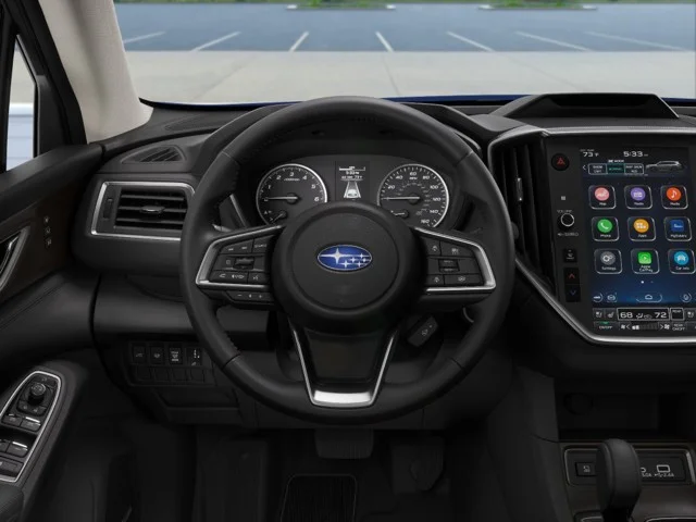 New 2027 DAYBREAK BLUE PEARL Subaru Touring 7-Passenger image 14