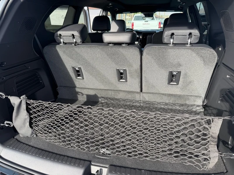 New 2026 Glacier White Tricoat GMC Denali image 23