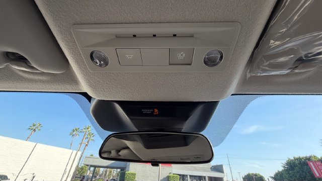 New 2027 Canyon Bronze Metallic Nissan S image 24