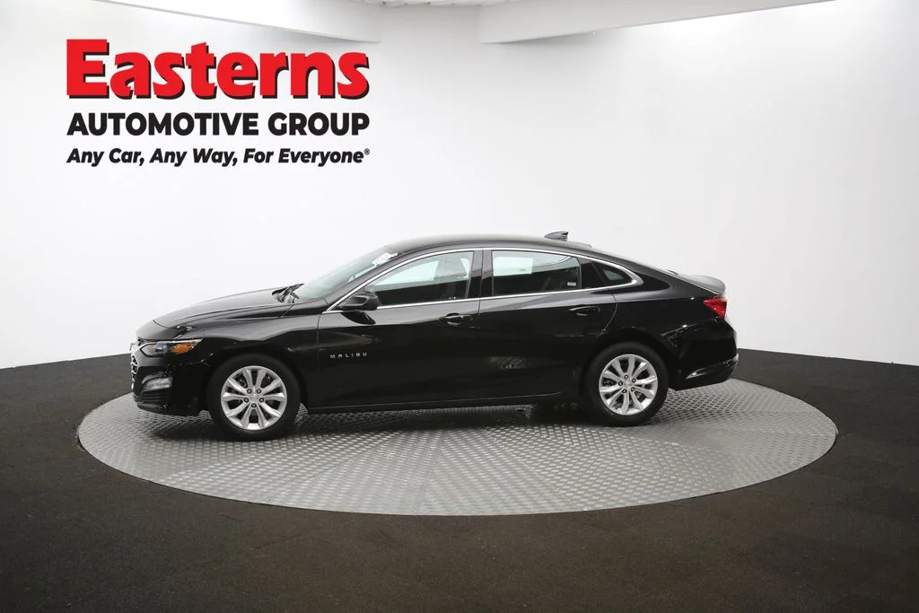 Used 2024 Black Chevrolet LT image 57