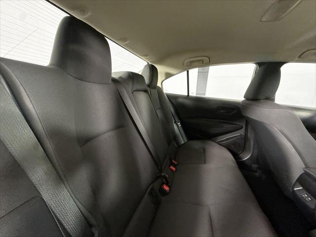 Certified Used 2024 BLUEPRINT Toyota  image 37