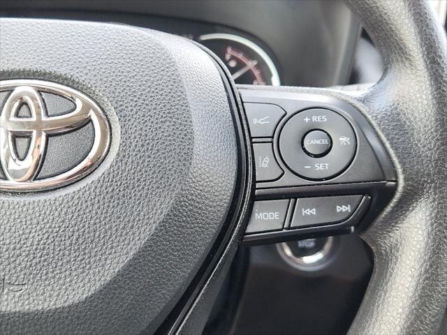 Certified Used 2024 BLUEPRINT Toyota  image 18