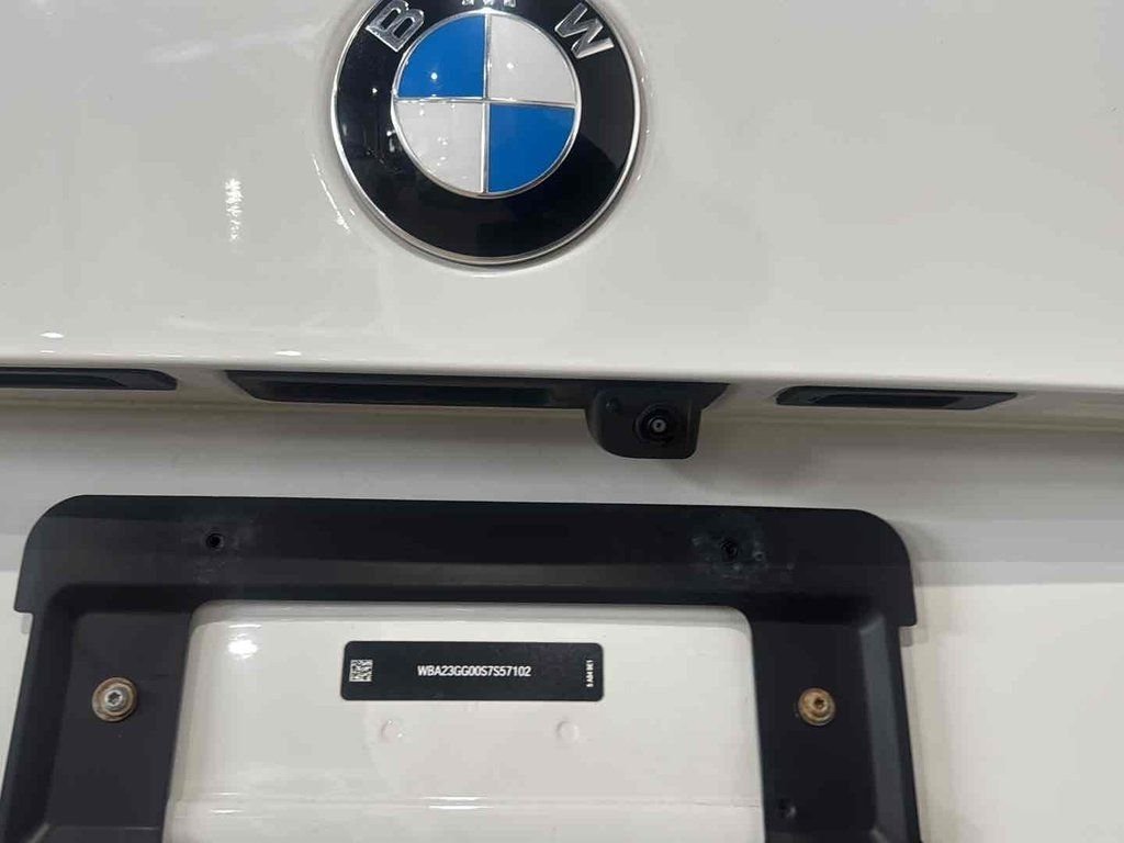 Used 2025 White BMW 228 xDrive Gran Coupe image 23