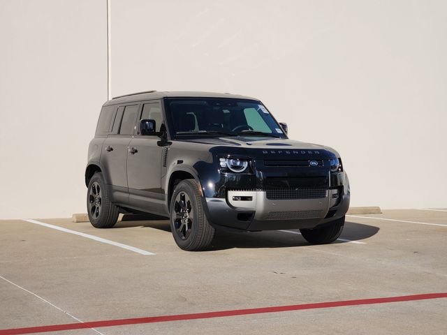 Used 2026 Black Land Rover S image 2