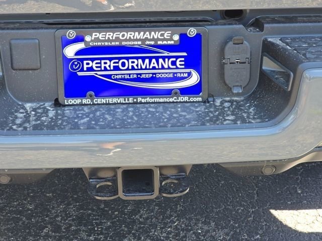 New 2026 Ceramic Gray Clear-Coat Exterior Paint RAM Black Express image 24