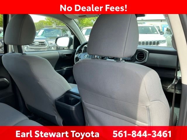 Certified Used 2018 Black Toyota SR5 image 29
