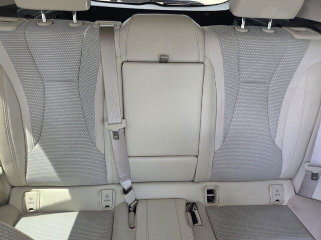 Used 2023 Summit White Buick Preferred image 32