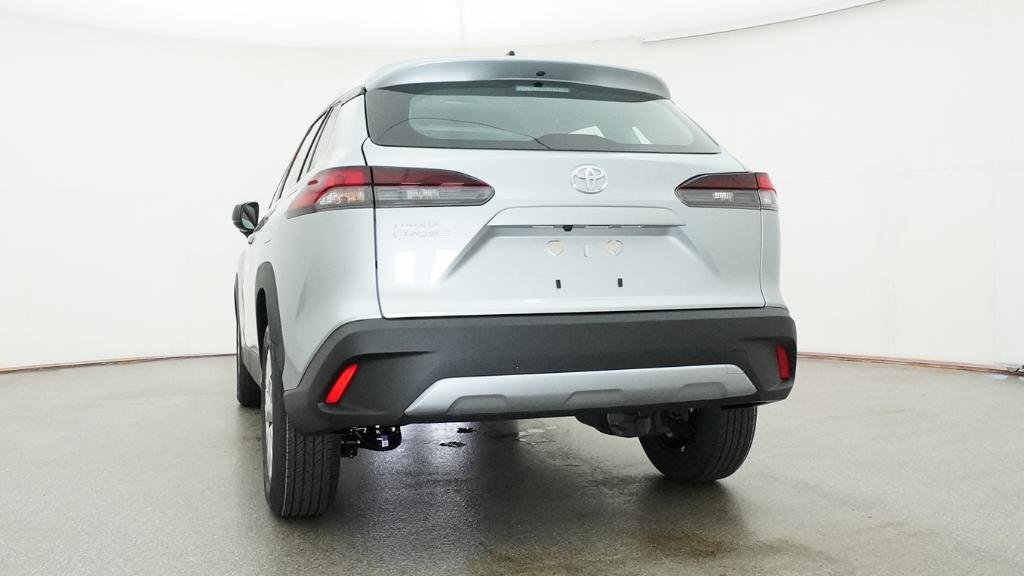 New 2026 Sonic Silver Toyota L image 6