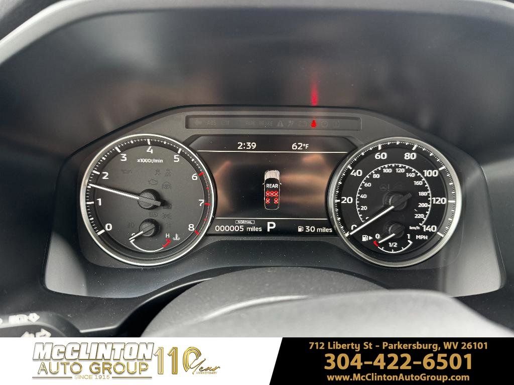2026 Mitsubishi Outlander Trail Edition - Photo 17
