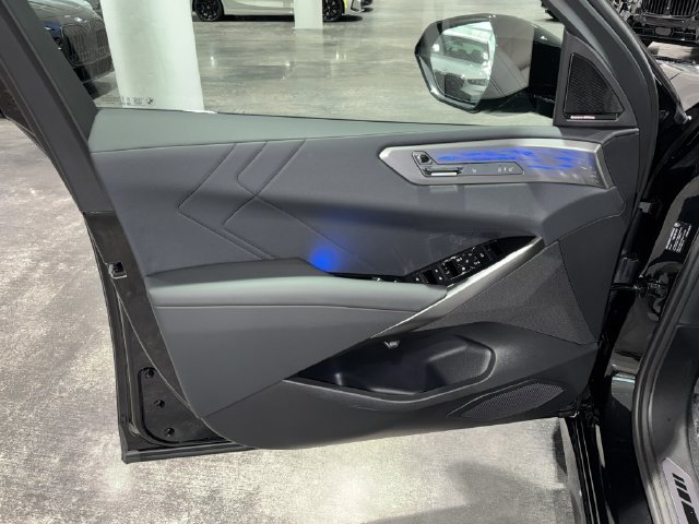 New 2027 Black Sapphire Metallic BMW  image 13