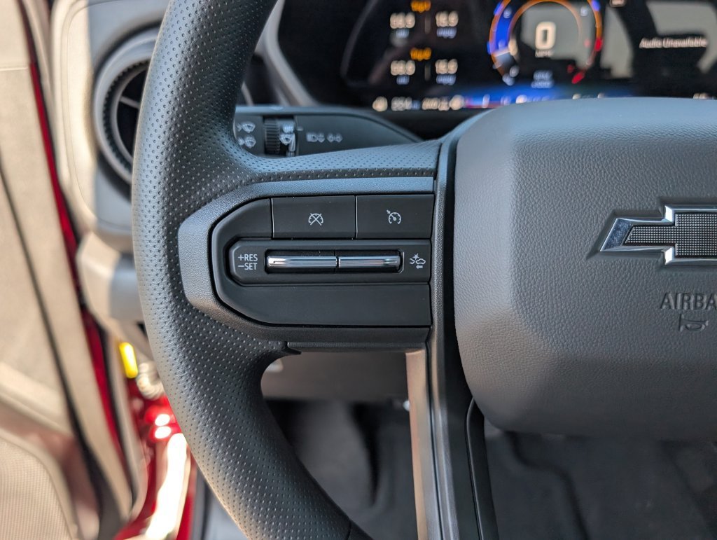 2026 Chevrolet Colorado Trail Boss - Photo 16