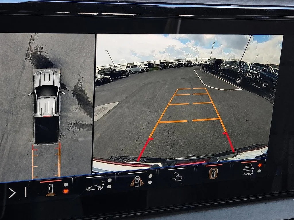2026 GMC Sierra 2500HD AT4X - Photo 18