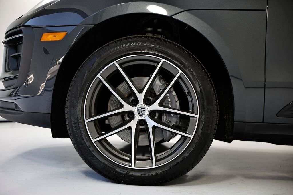 Used 2026 Gray Porsche  image 13