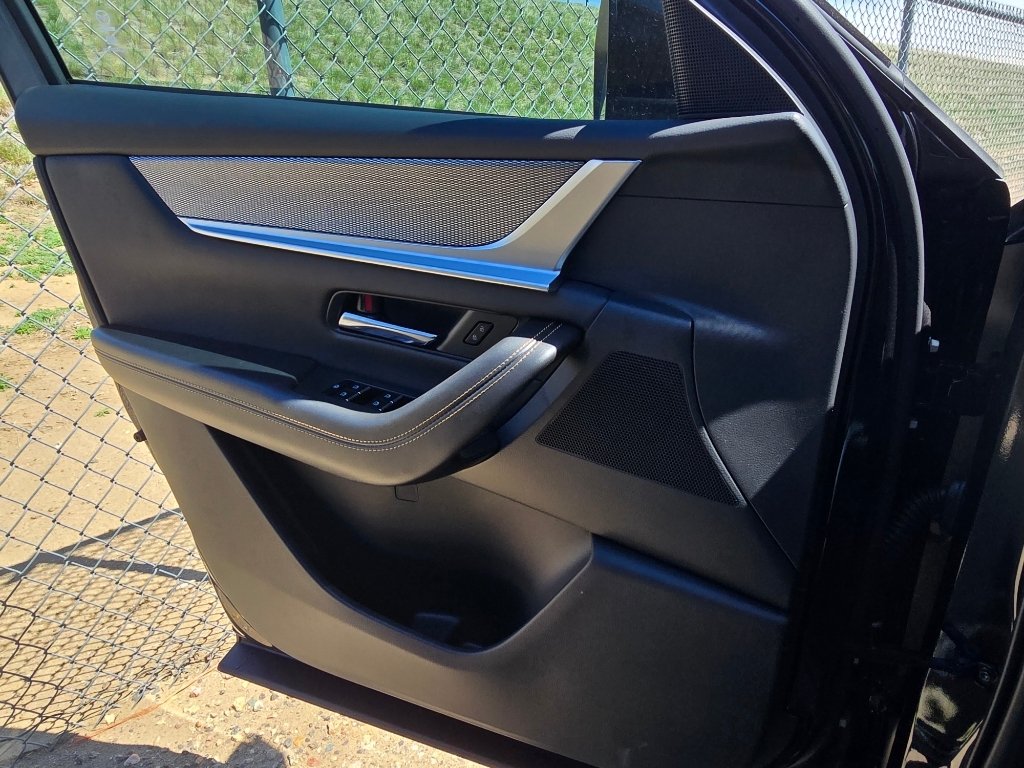 New 2026 Jet Black Mica Mazda Preferred image 17