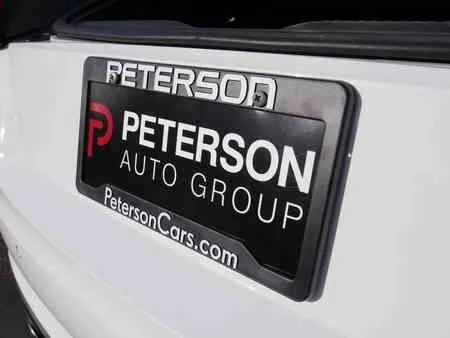 Used 2021 White Ford XLT image 11