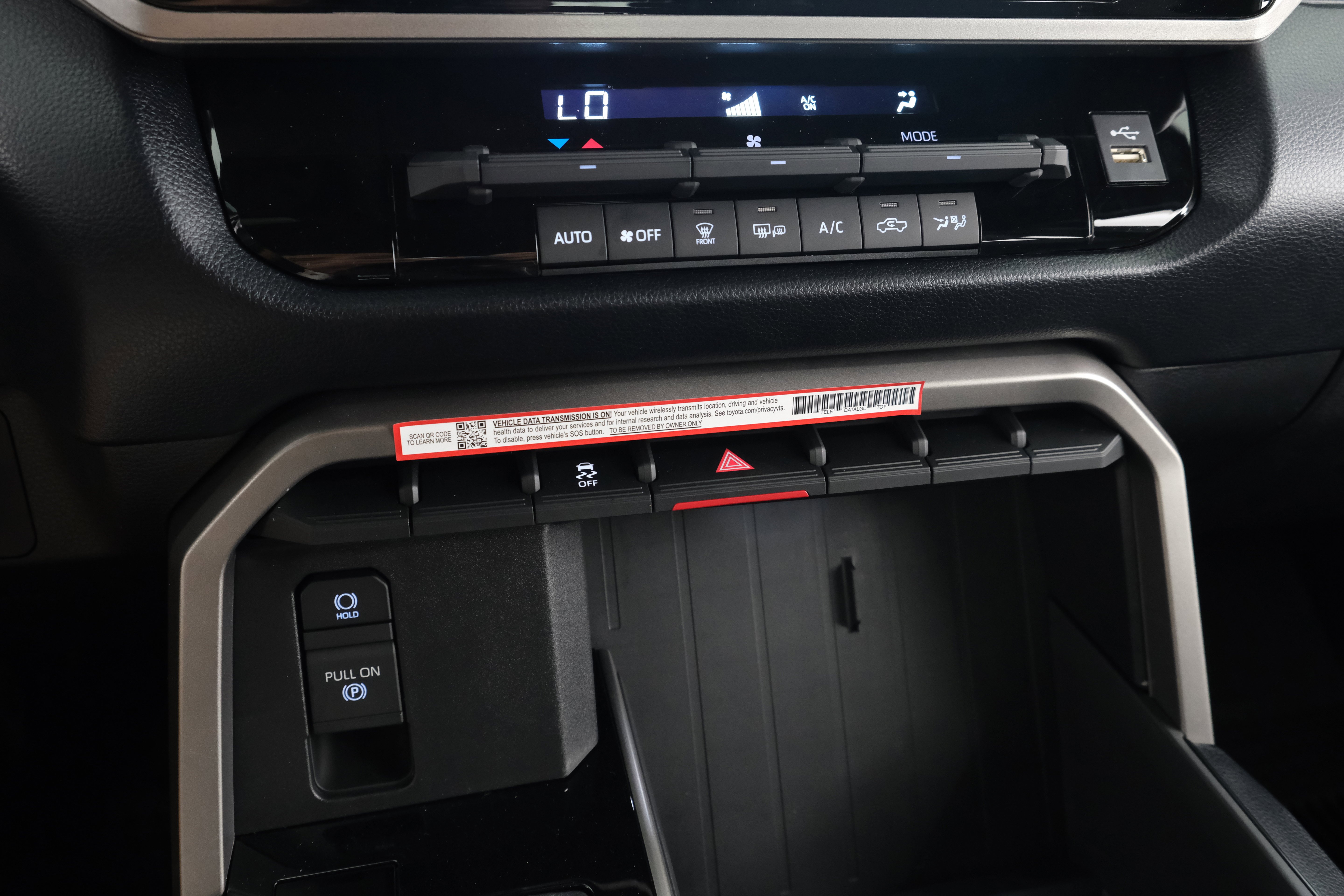 2026 Toyota Tundra SR5 - Photo 21