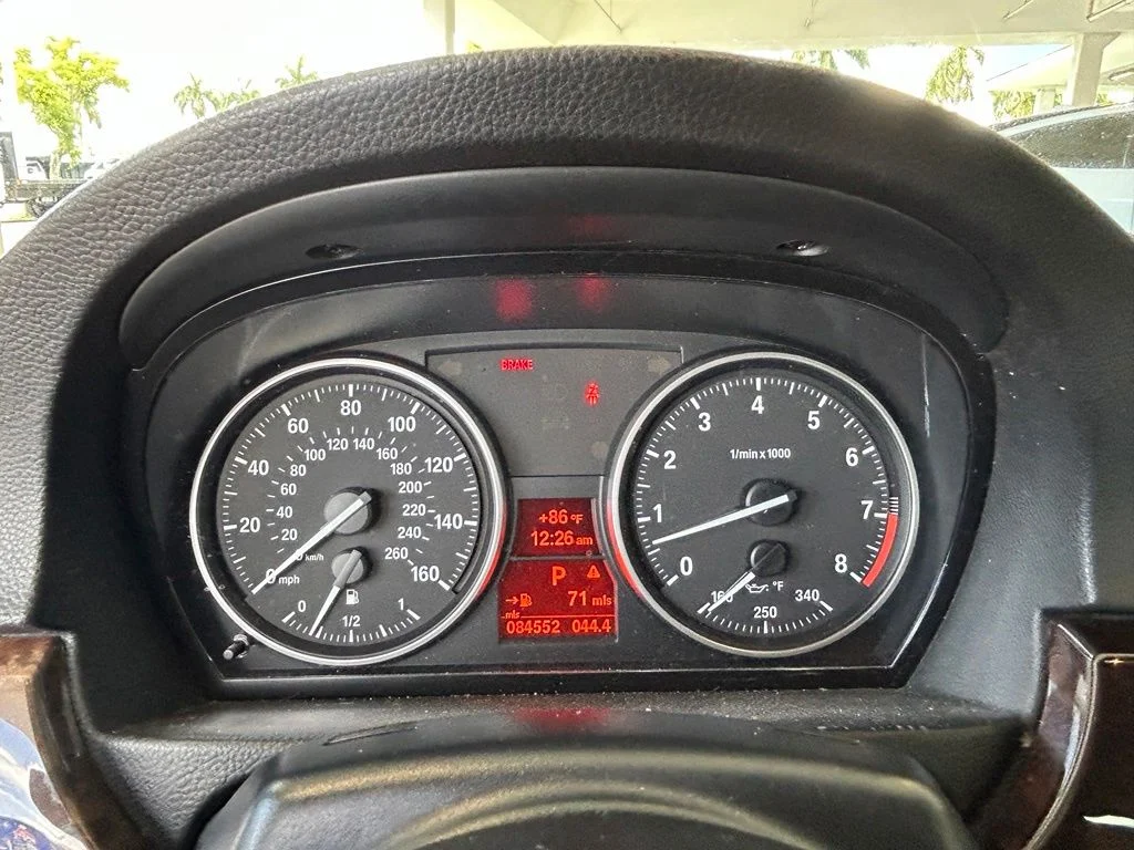 Used 2010 Mojave BMW 328i image 34