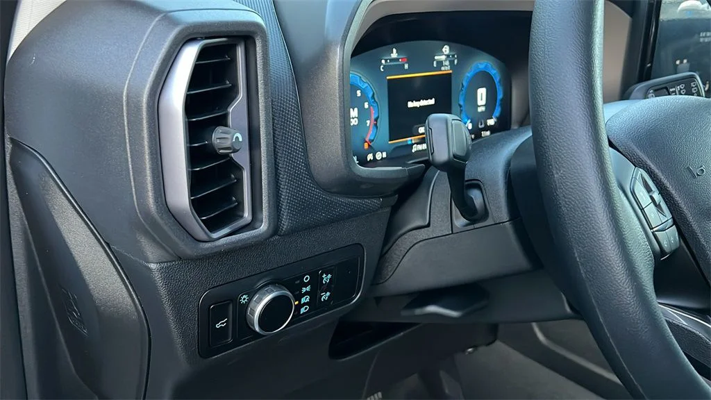 New 2025 Oxford White Ford Big Bend® image 11