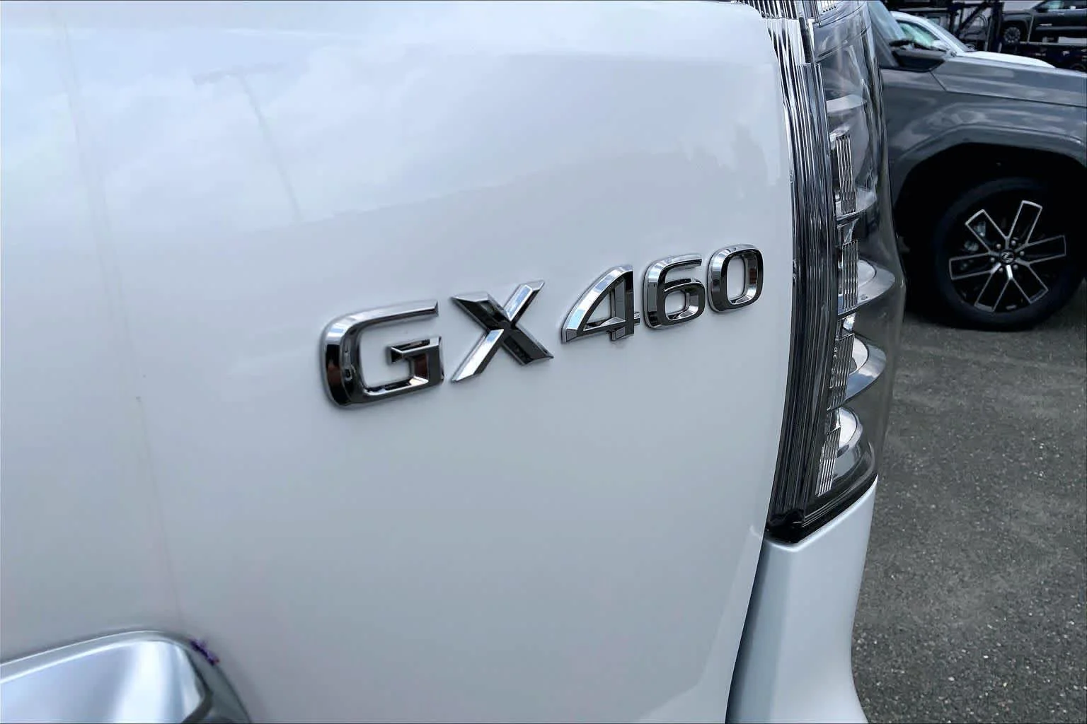Certified Used 2023 EMINENT WHITE PEARL Lexus Premium image 31