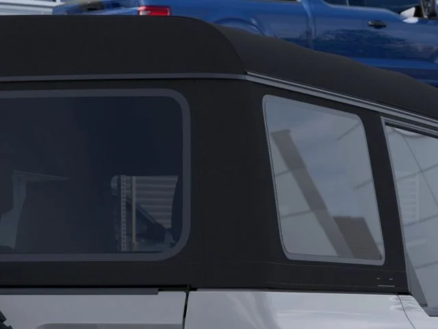 New 2026 Avalanche Gray Ford Outer Banks image 26