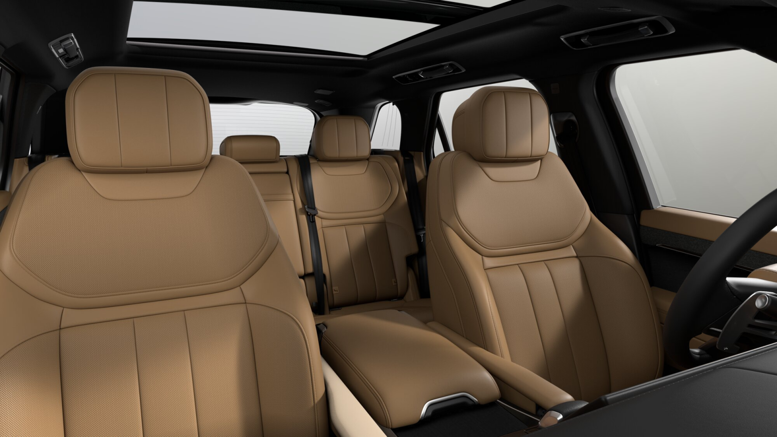 2026 LAND ROVER RANGE ROVER SPORT - Image 5