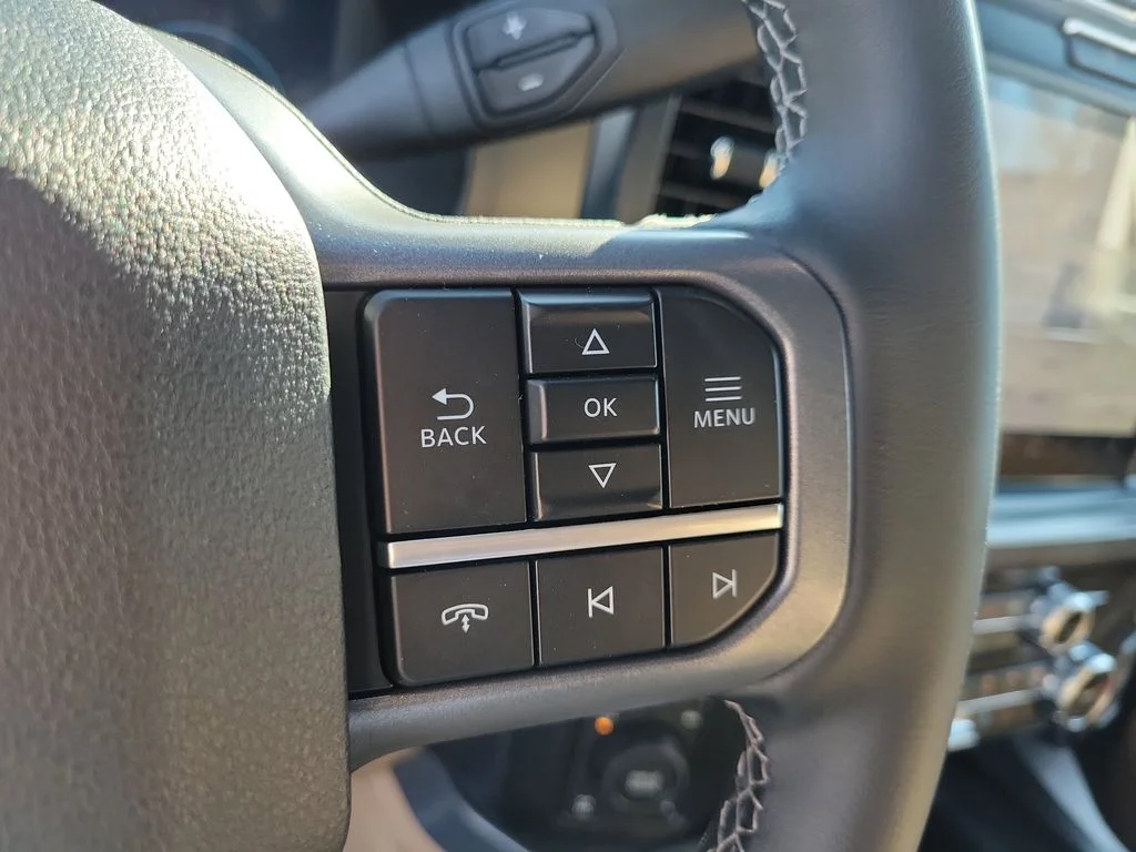 2026 Ford F-350 Super Duty Lariat - Photo 20