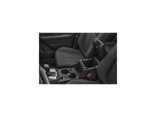 New 2026 DAYBREAK BLUE PEARL Subaru Premium image 9