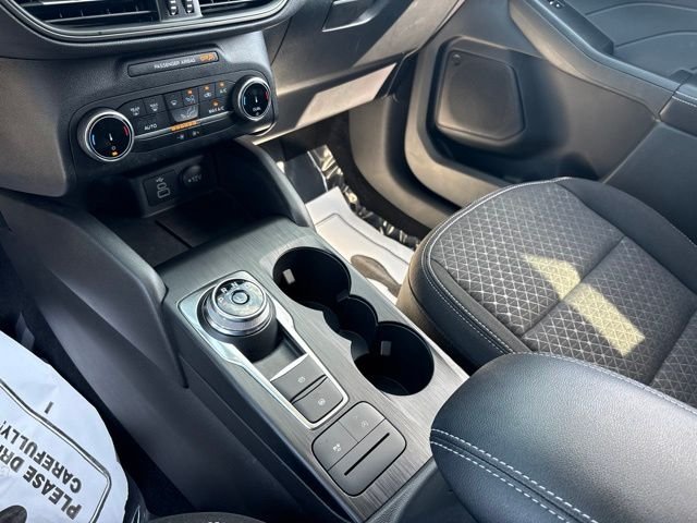 Used 2025 White Ford Active image 17