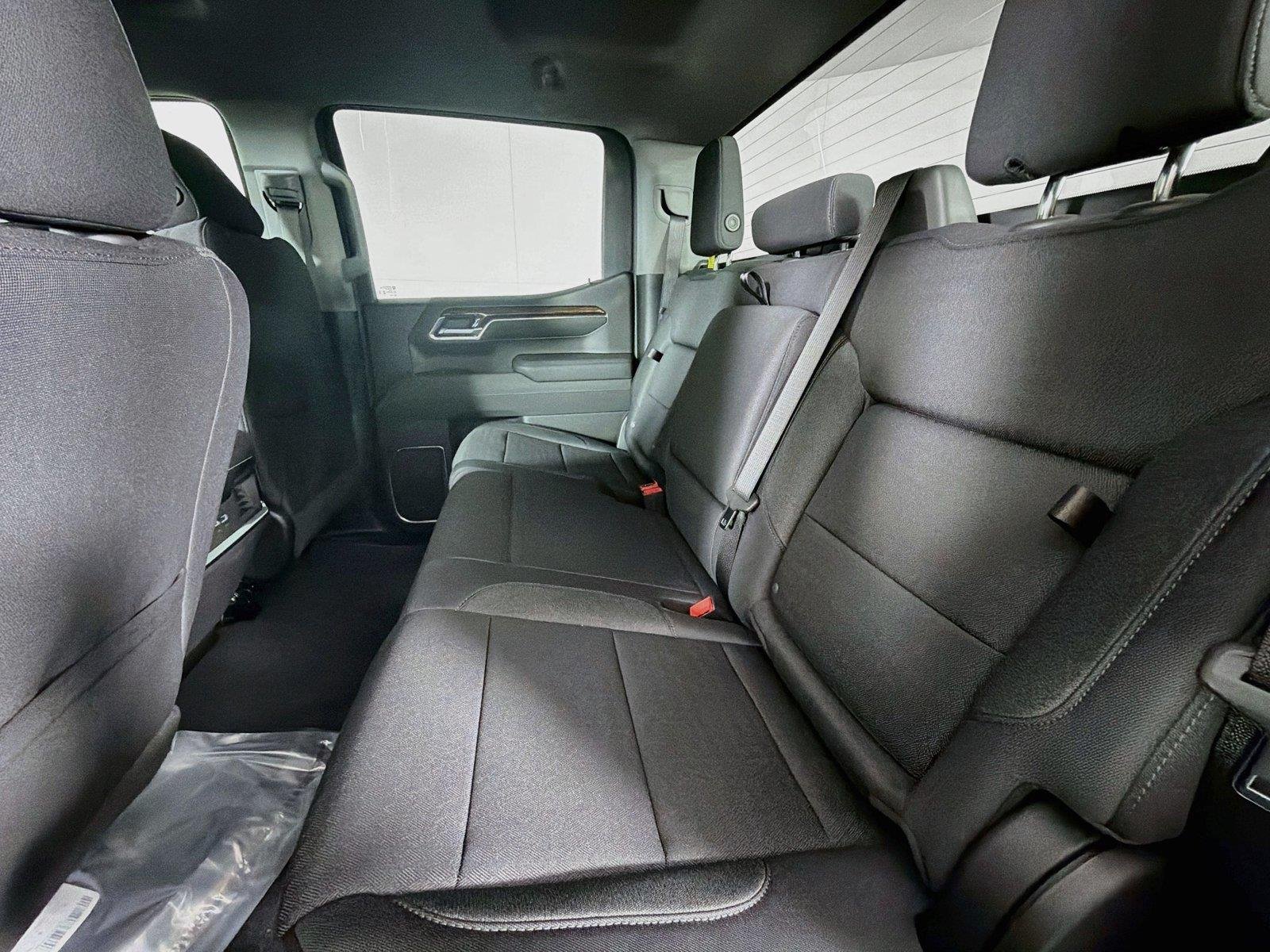2026 GMC Sierra 1500 Elevation - Photo 26