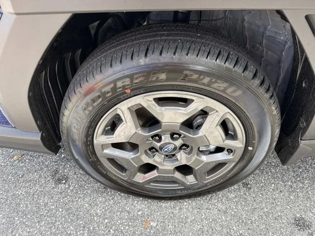 2026 Subaru Outback Premium - Photo 54