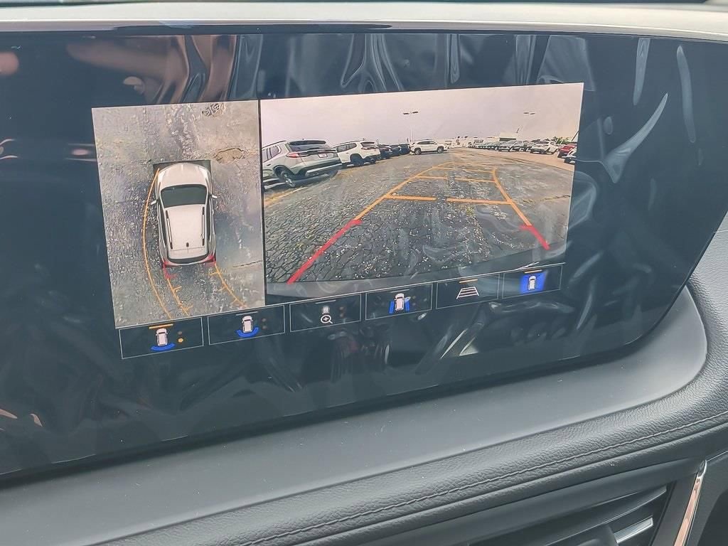 2026 BUICK ENCORE GX - Image 15