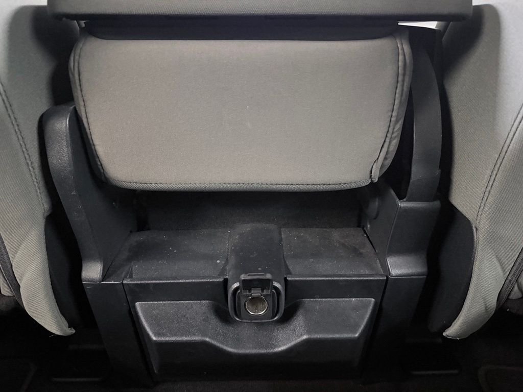 Used 2022 Black Ford XL image 32