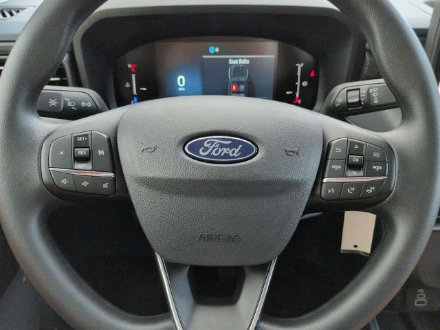 New 2026 Velocity Blue Ford XL image 25