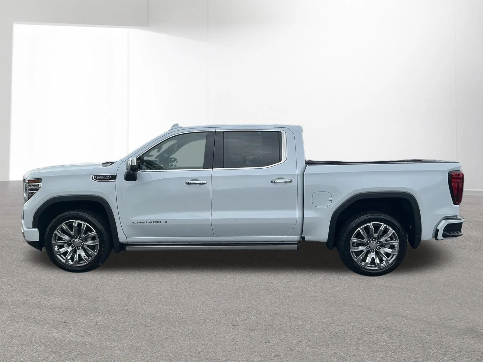 2026 GMC Sierra 1500 Denali - Photo 6