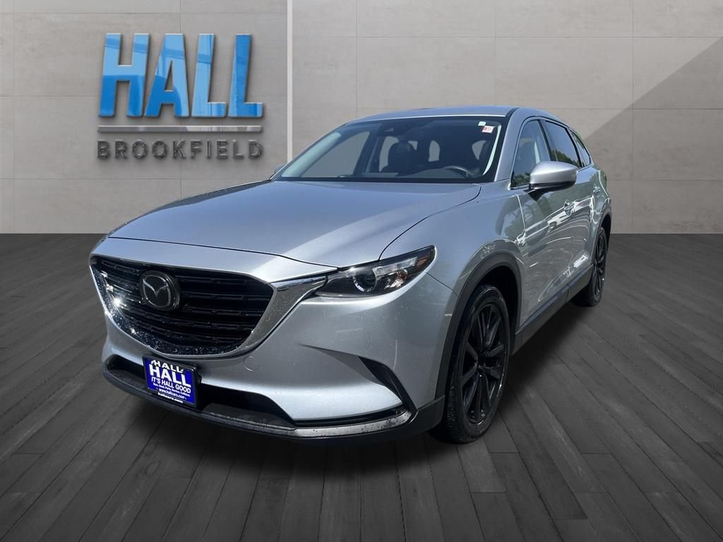 2023 Mazda CX-9 Touring Plus AWD's photo