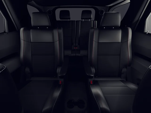 2026 Dodge Durango GT Plus - Photo 17