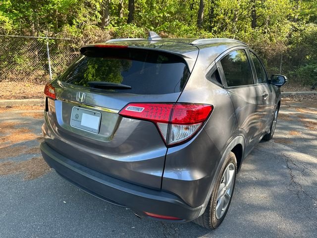 Used 2019 Gray Honda EX image 5