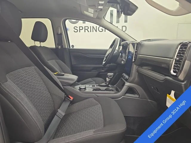 New 2026 Avalanche Ford XLT image 10