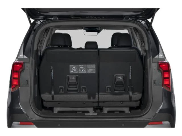 New 2027 Ceramic Silver Kia LXS In-Transit image 13