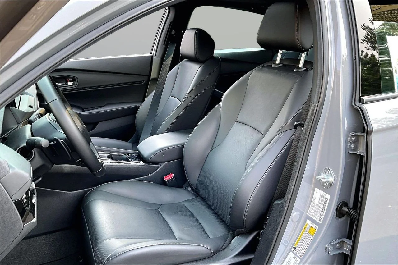 Certified Used 2025  Honda Sport-L image 21