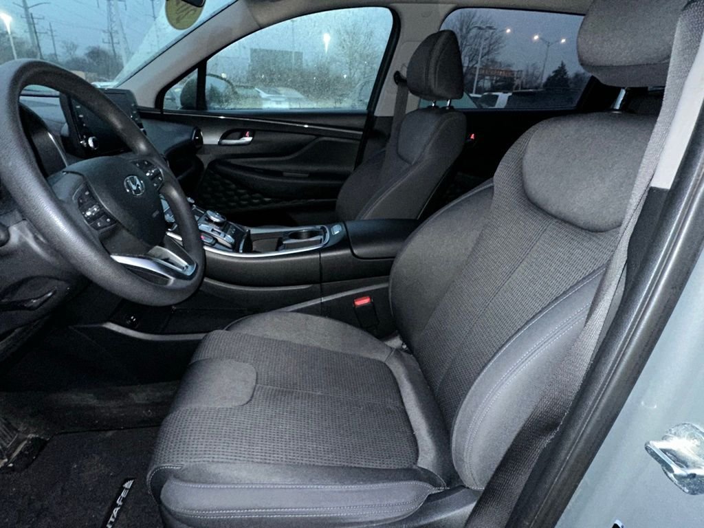2022 Hyundai Santa Fe SEL - Photo 10