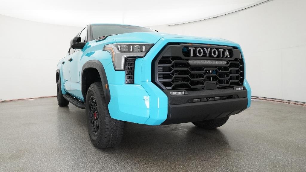 New 2026 Wave Maker Toyota TRD Pro image 12