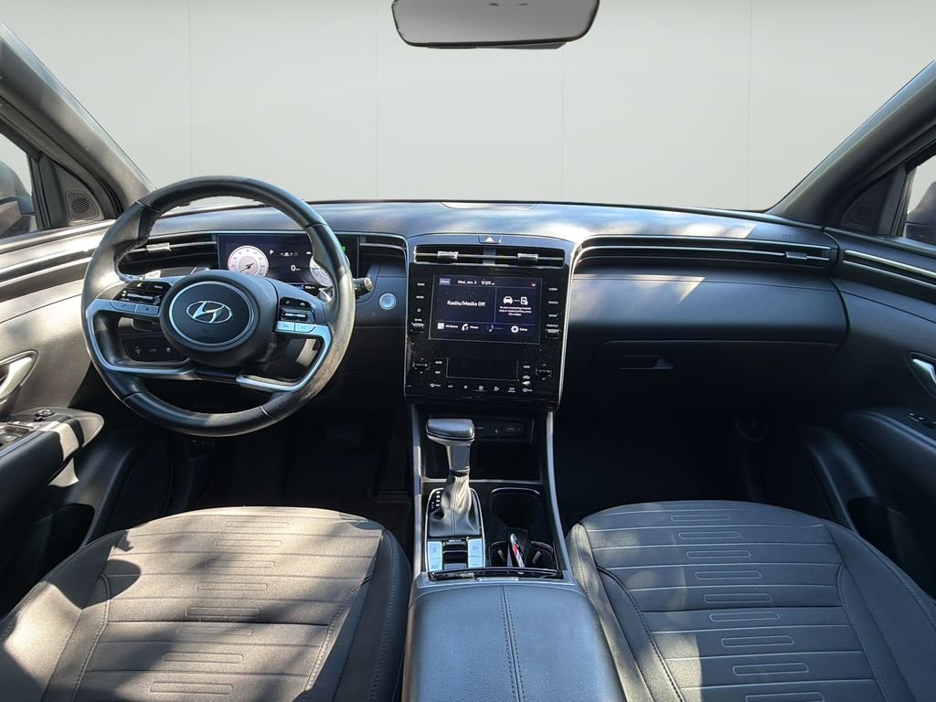 2022 Hyundai Santa Cruz SEL Premium - Photo 20